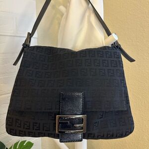 ❤️‍🔥FENDI Mama Forever with COA❤️‍🔥